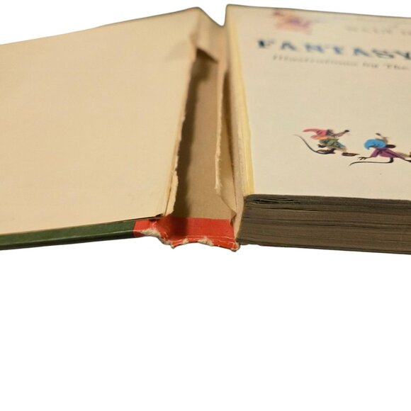 Walt Disney Boxed Book Set The Wonderful Worlds Of 1965 READ - Picture 11 of 16